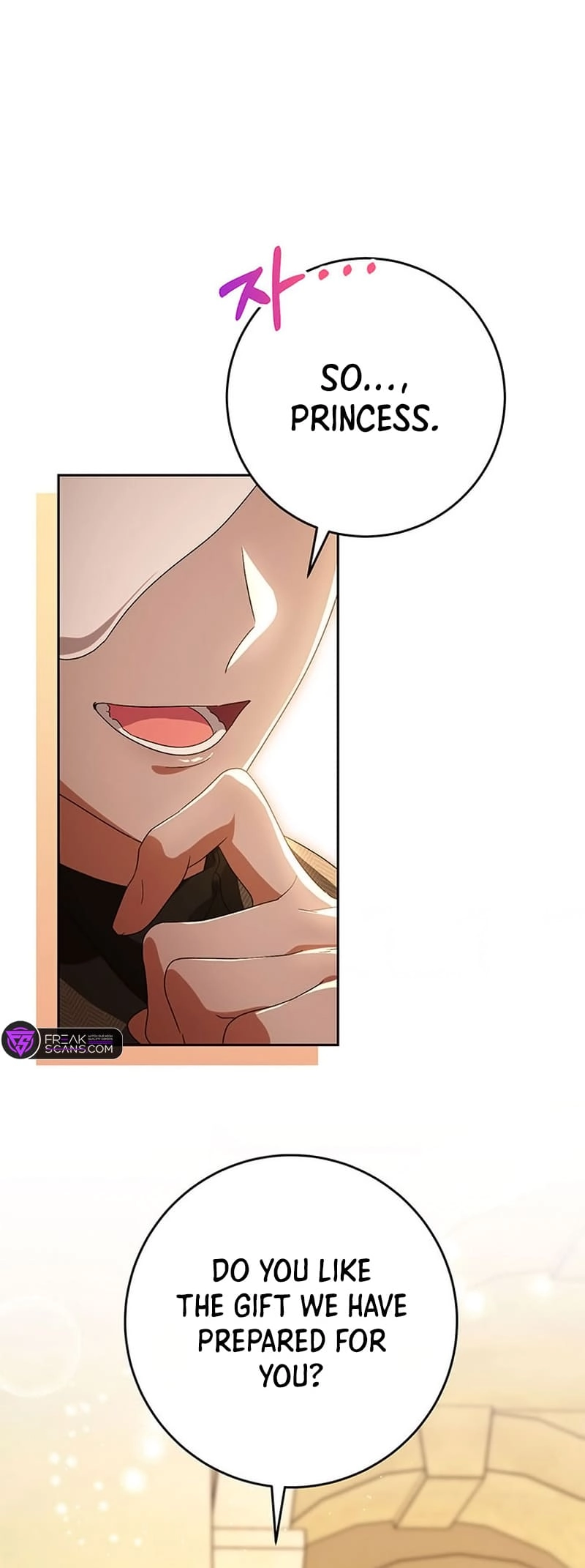 I Raised My Younger Sister Beautifully Chapter 52 Page 8