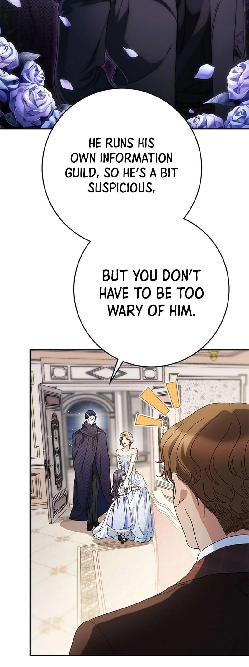 I Raised My Younger Sister Beautifully Chapter 52 Page 67