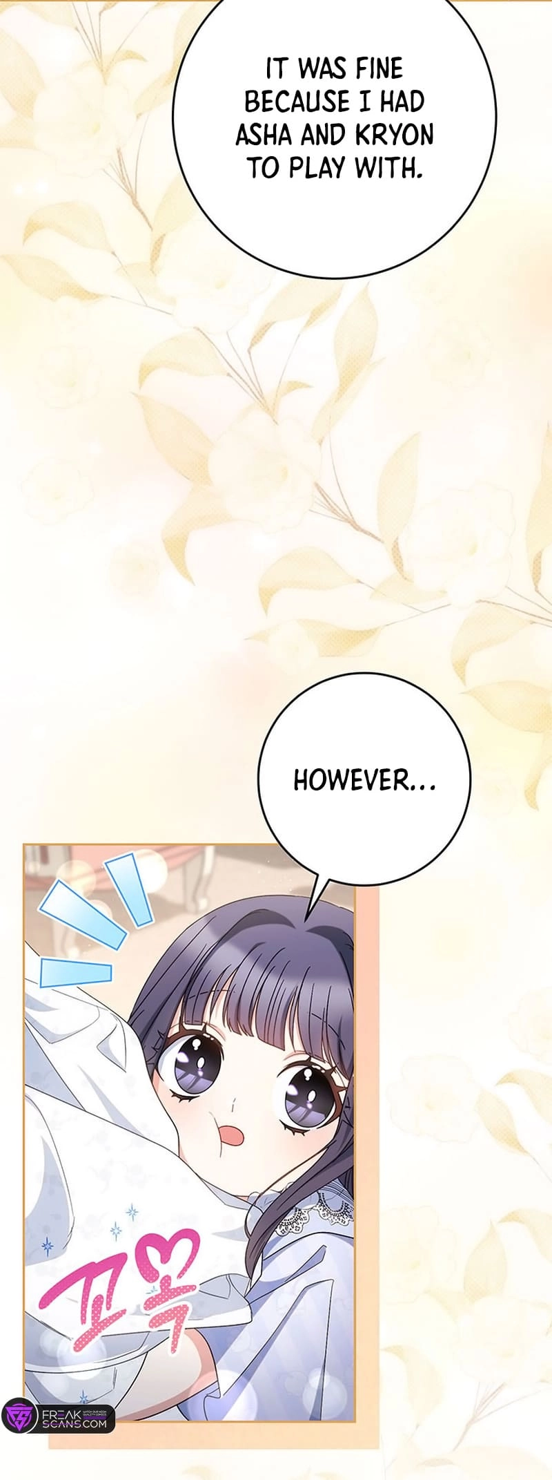 I Raised My Younger Sister Beautifully Chapter 52 Page 60