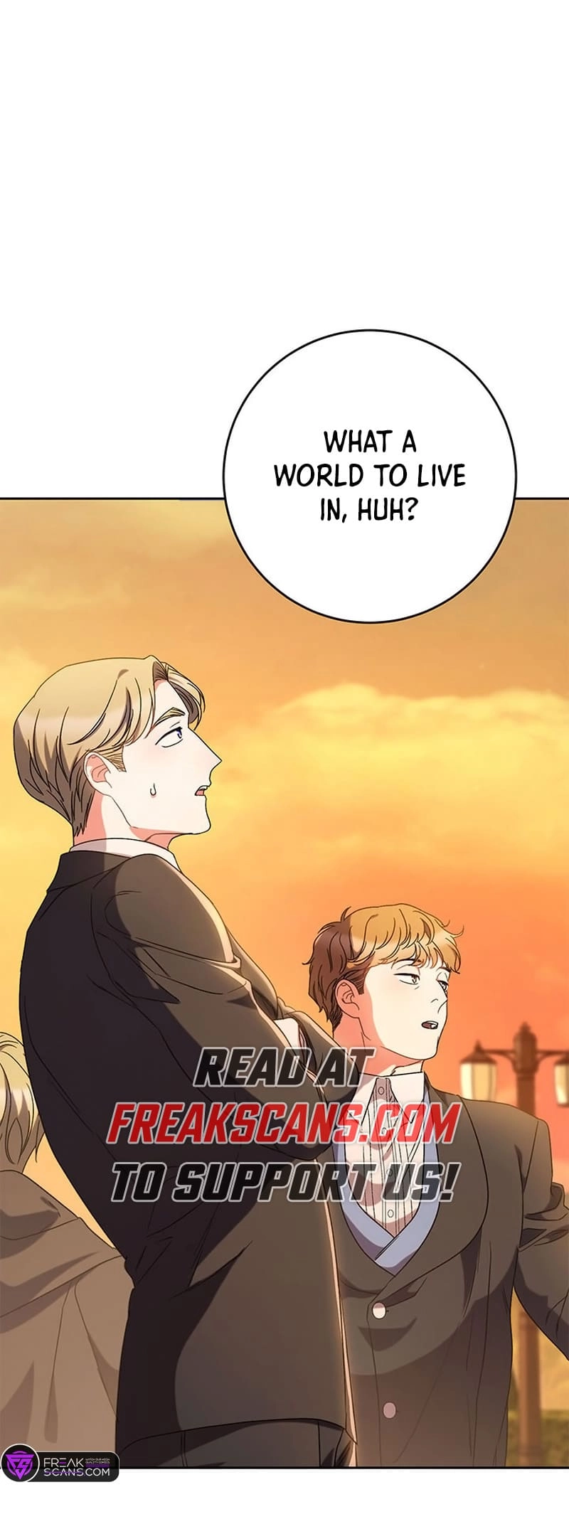 I Raised My Younger Sister Beautifully Chapter 52 Page 2