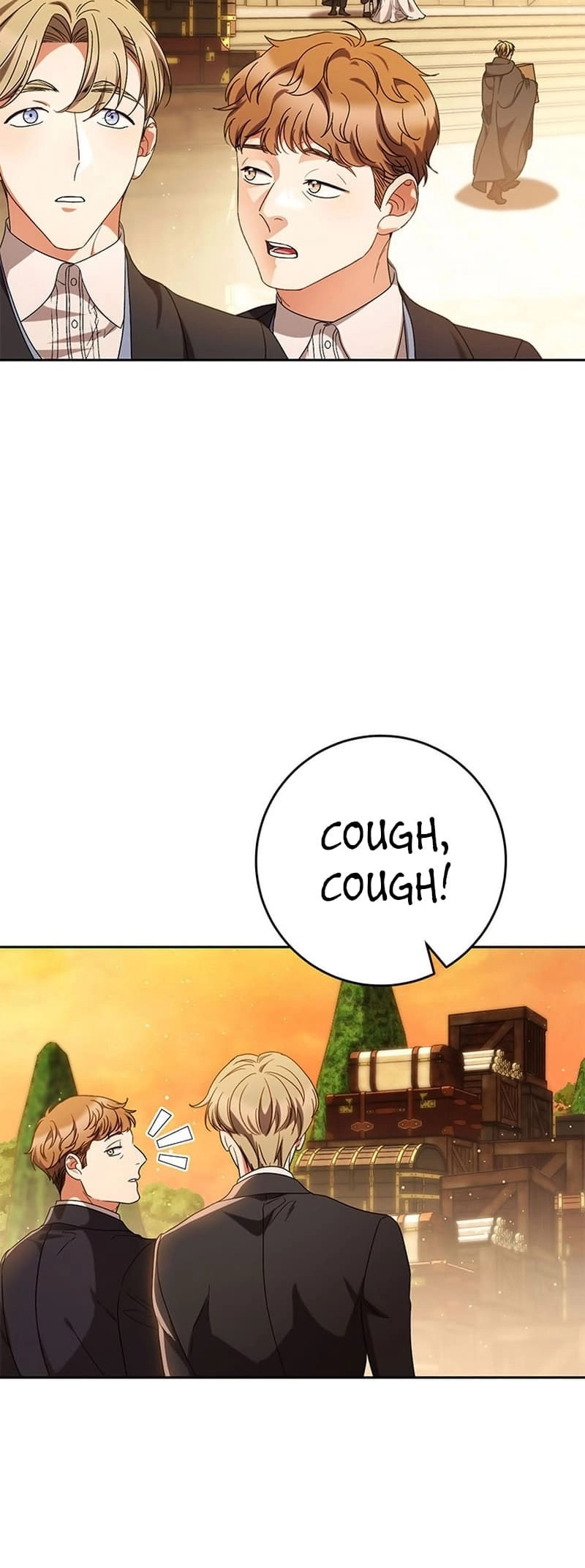 I Raised My Younger Sister Beautifully Chapter 52 Page 7