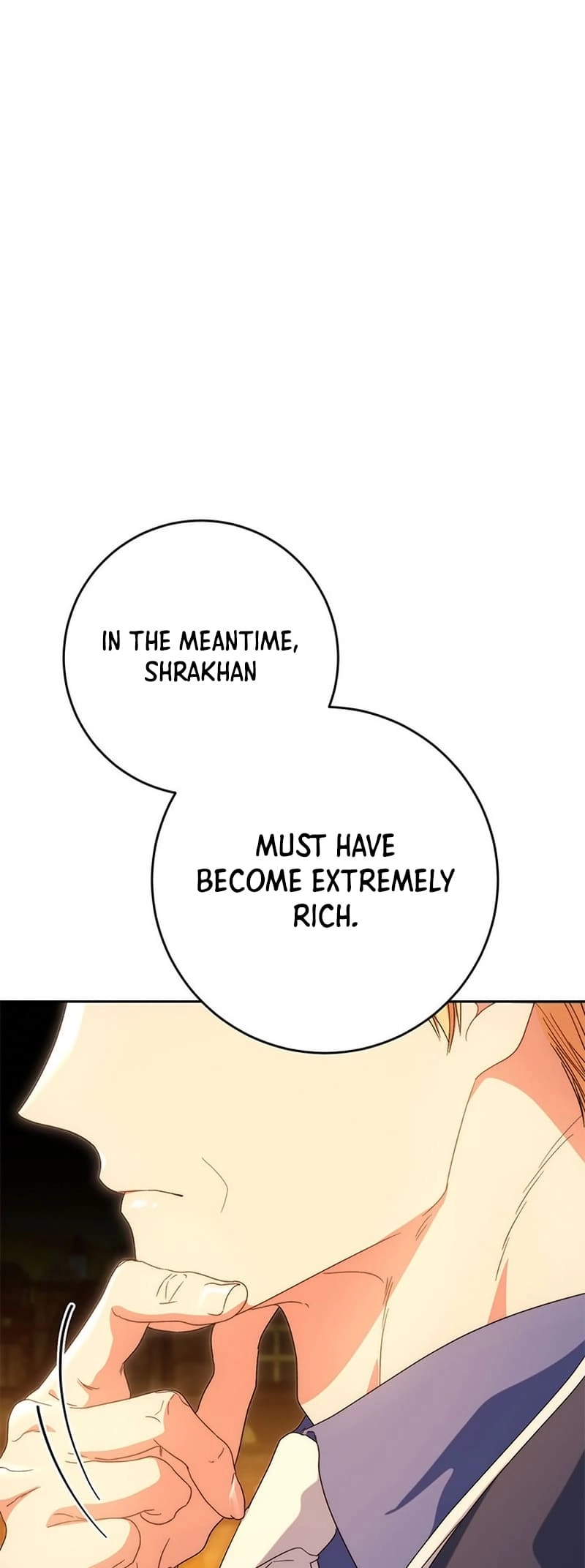 I Raised My Younger Sister Beautifully Chapter 52 Page 3