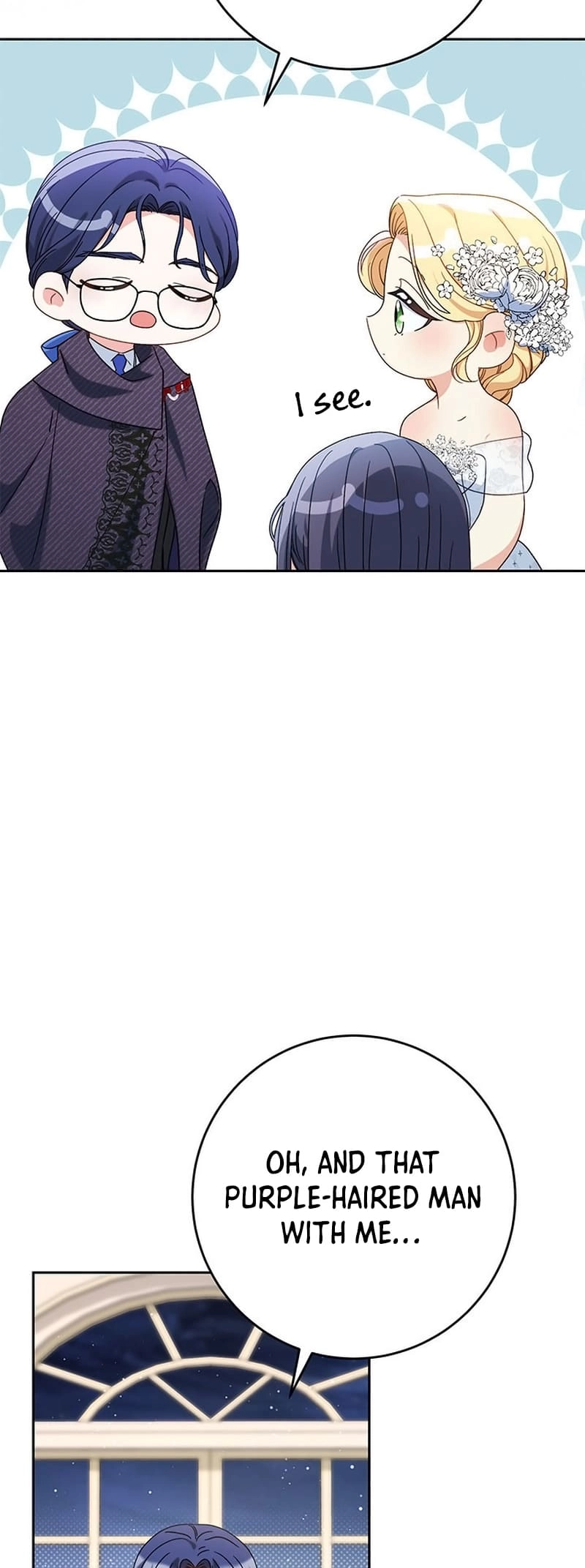 I Raised My Younger Sister Beautifully Chapter 52 Page 65