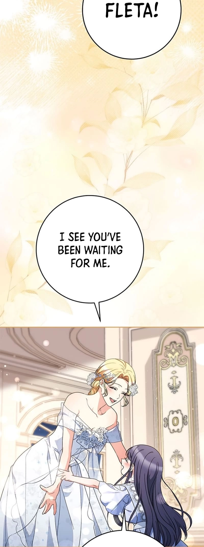 I Raised My Younger Sister Beautifully Chapter 52 Page 59