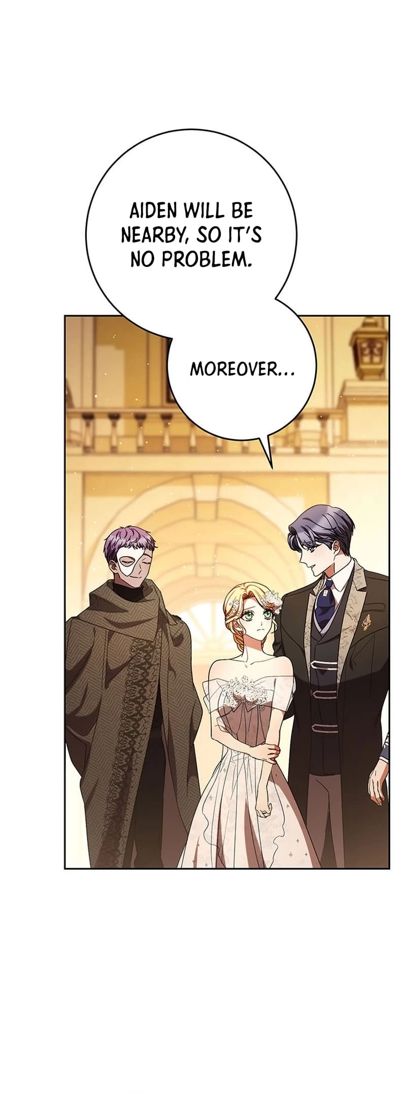 I Raised My Younger Sister Beautifully Chapter 52 Page 27