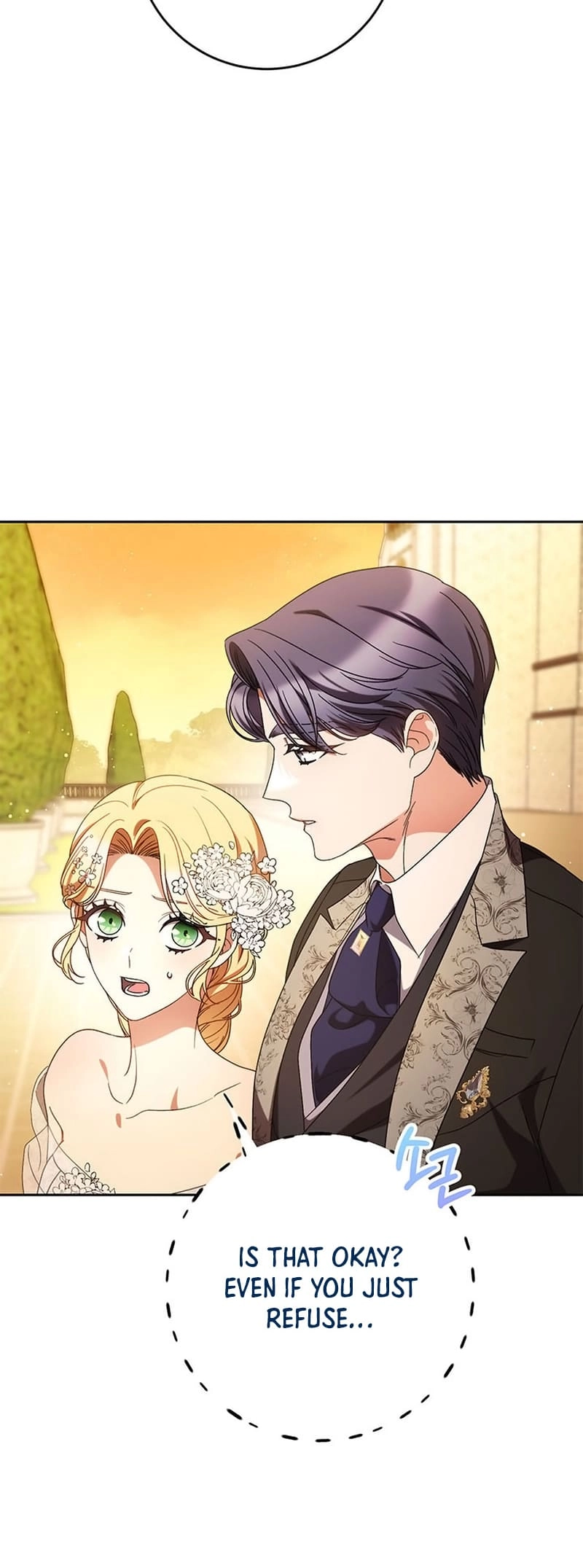 I Raised My Younger Sister Beautifully Chapter 52 Page 26