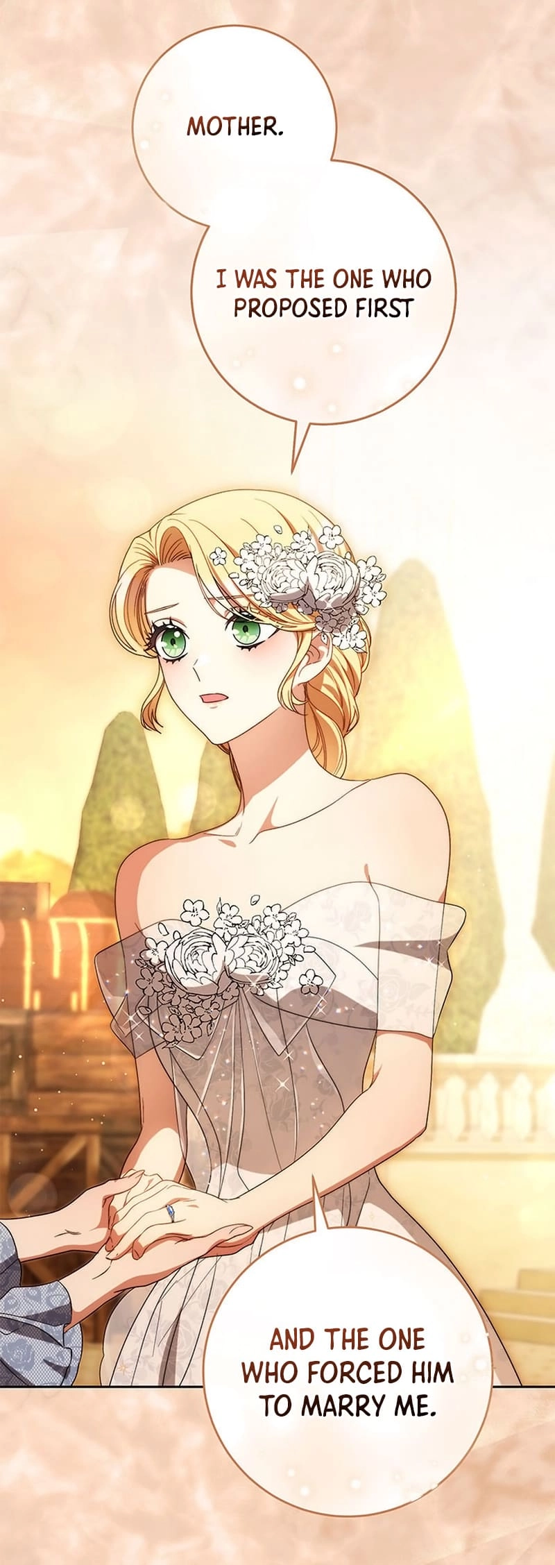 I Raised My Younger Sister Beautifully Chapter 52 Page 39