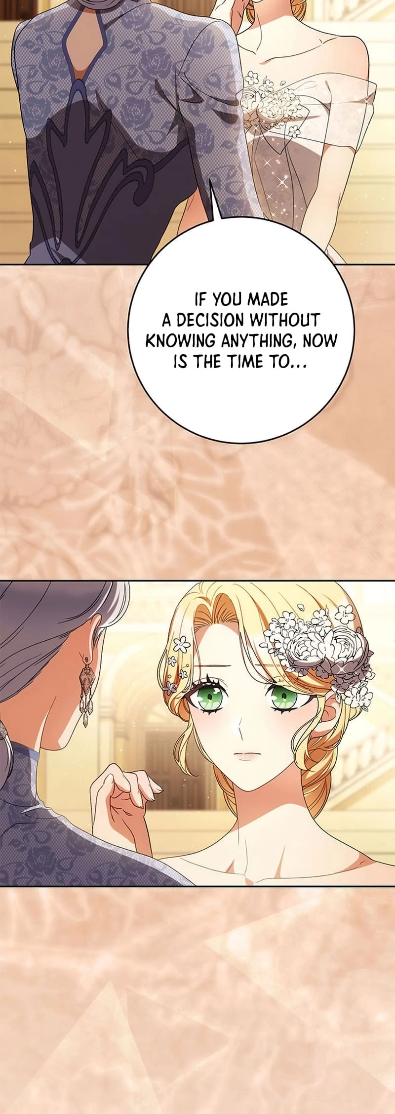 I Raised My Younger Sister Beautifully Chapter 52 Page 38