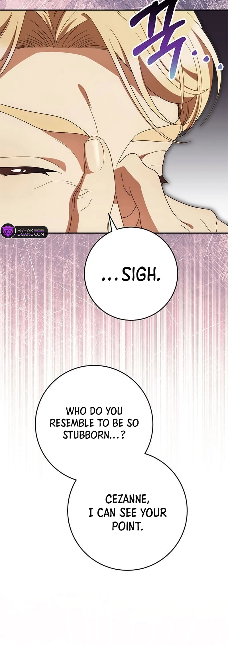 I Raised My Younger Sister Beautifully Chapter 52 Page 21