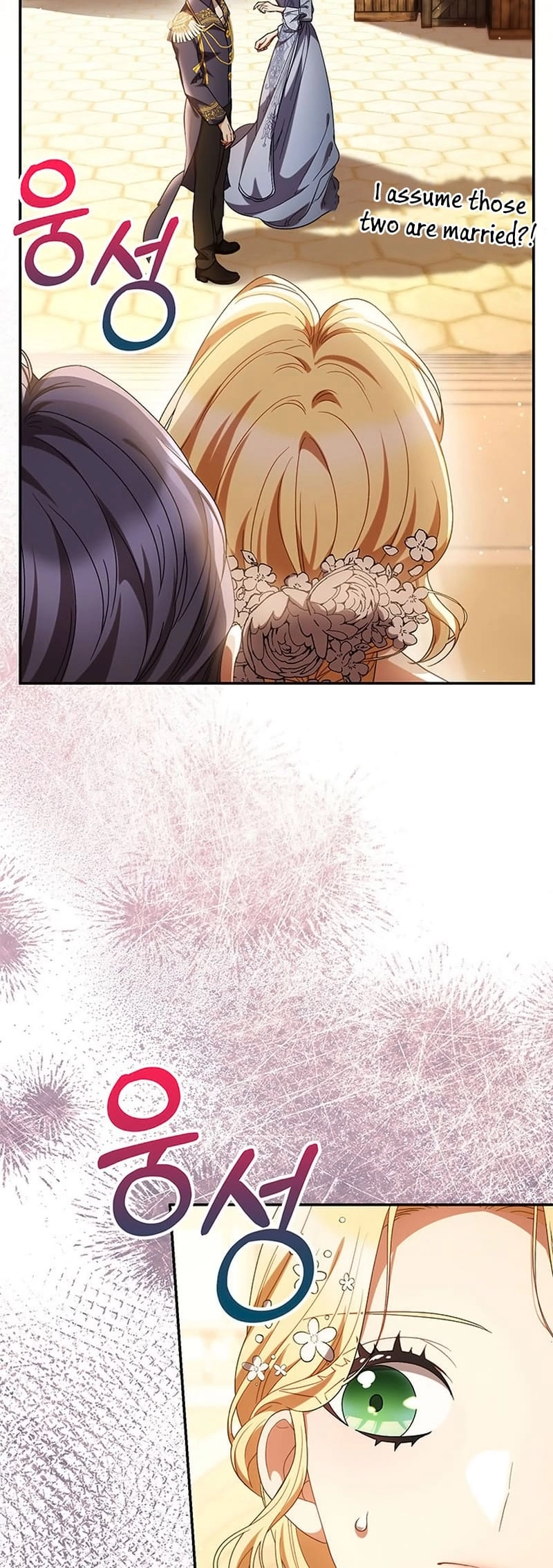 I Raised My Younger Sister Beautifully Chapter 52 Page 19