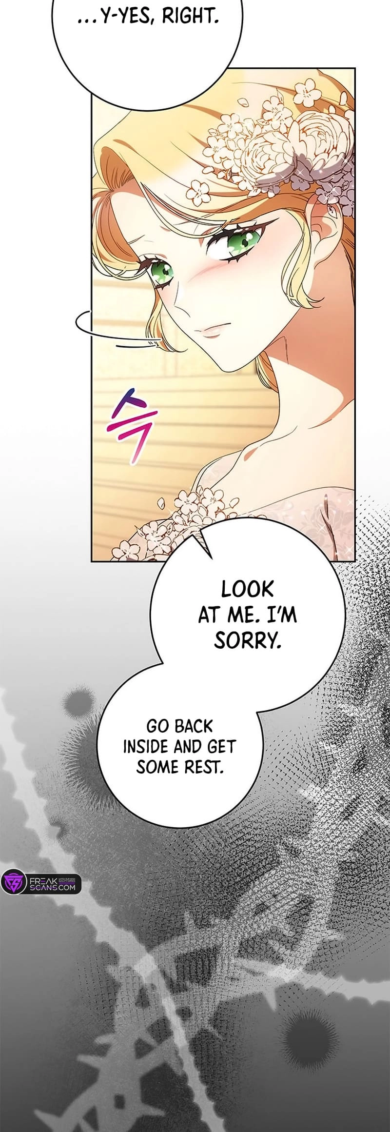I Raised My Younger Sister Beautifully Chapter 52 Page 46