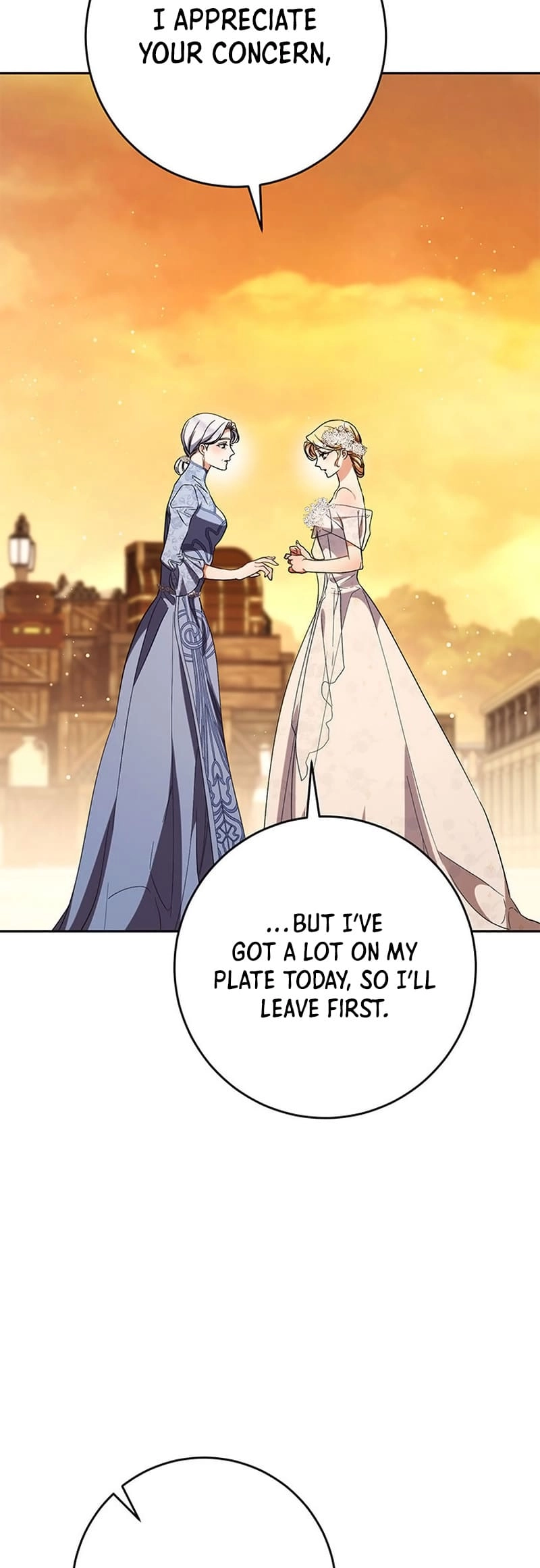 I Raised My Younger Sister Beautifully Chapter 52 Page 45
