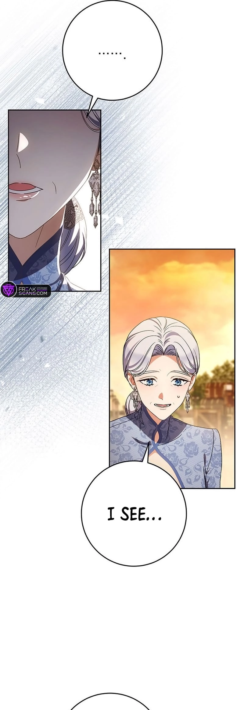 I Raised My Younger Sister Beautifully Chapter 52 Page 41