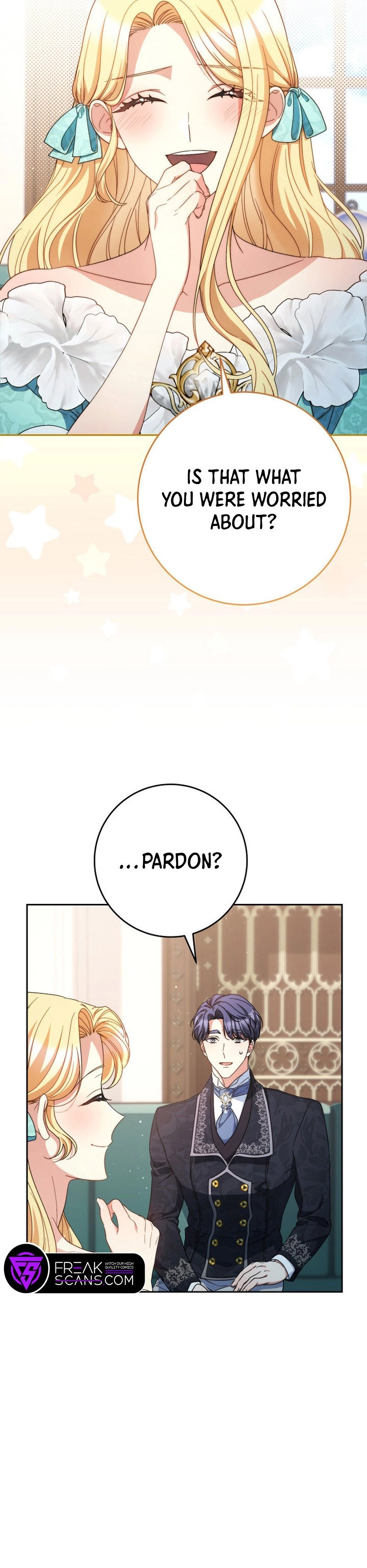 I Raised My Younger Sister Beautifully Chapter 47 Page 8