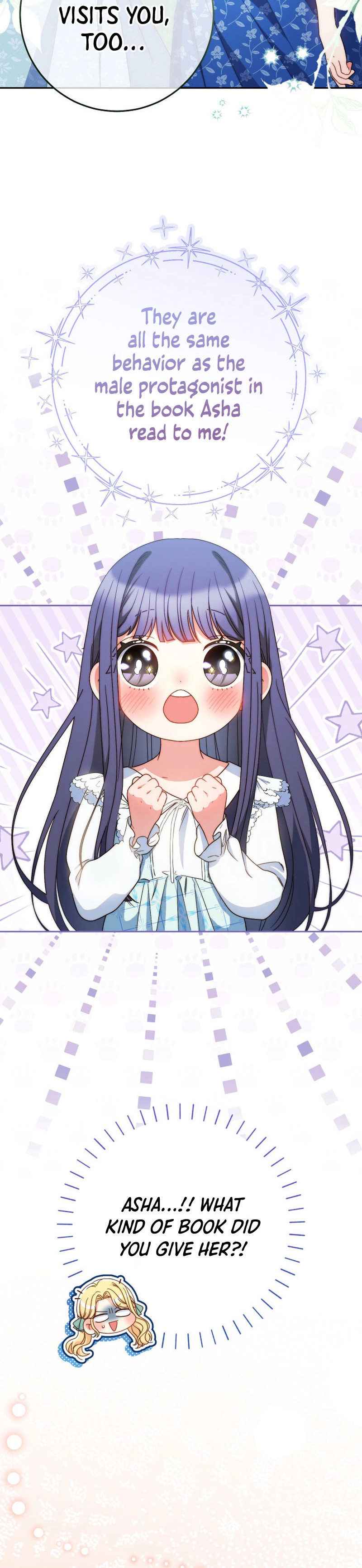 I Raised My Younger Sister Beautifully Chapter 47 Page 24