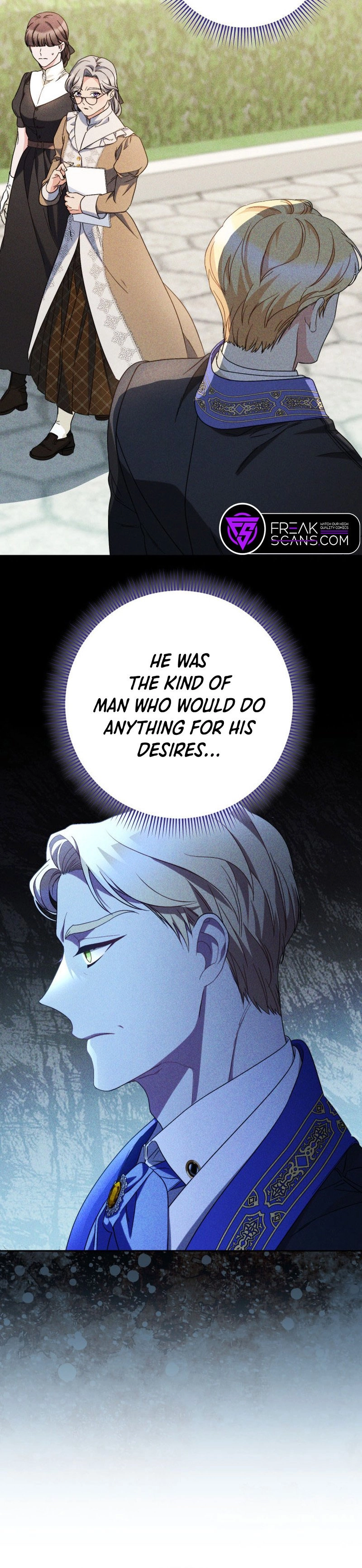 I Raised My Younger Sister Beautifully Chapter 47 Page 44
