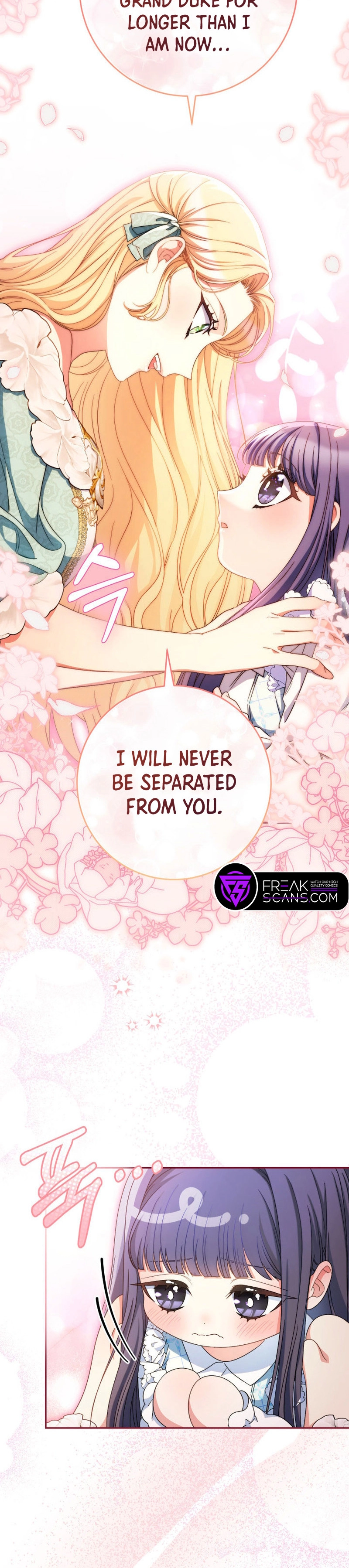 I Raised My Younger Sister Beautifully Chapter 47 Page 28