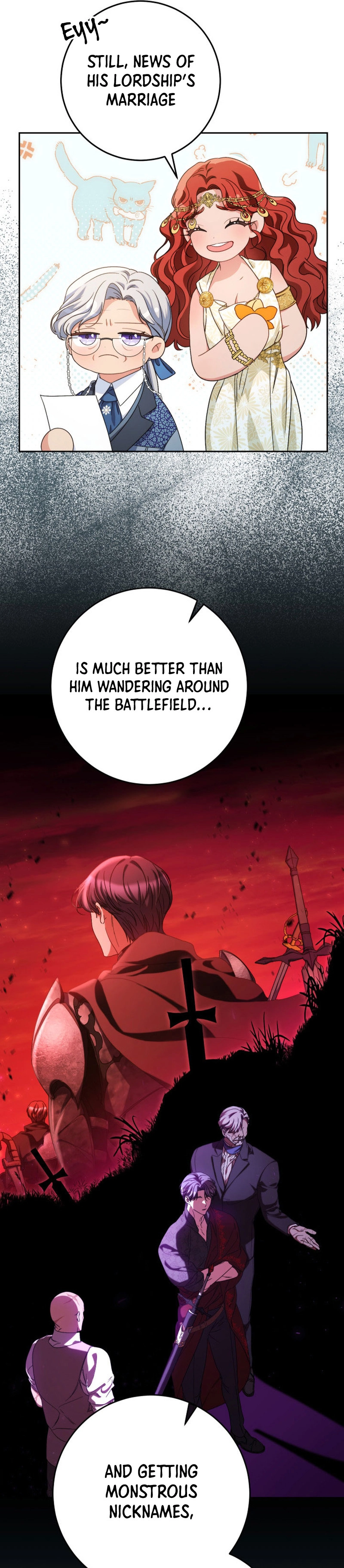 I Raised My Younger Sister Beautifully Chapter 47 Page 37