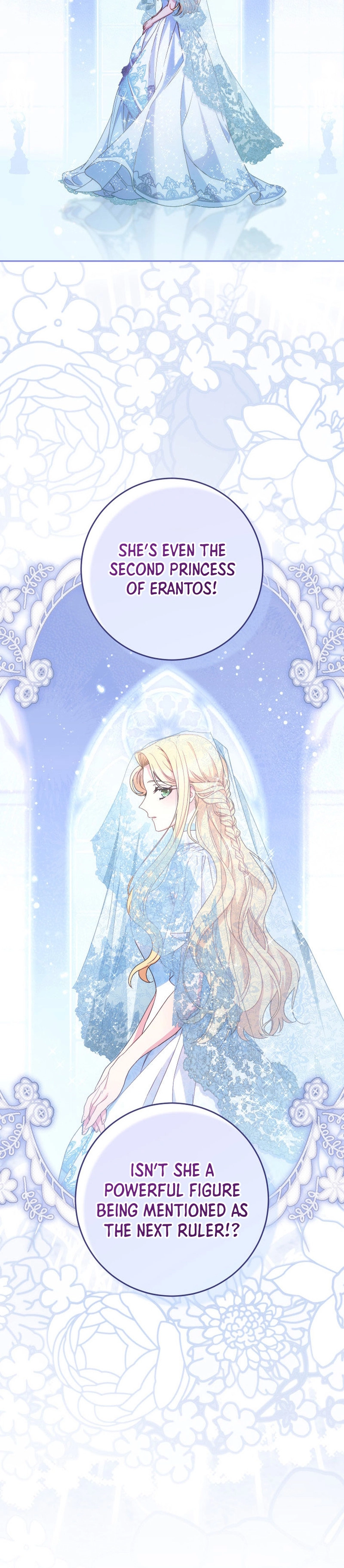 I Raised My Younger Sister Beautifully Chapter 47 Page 40