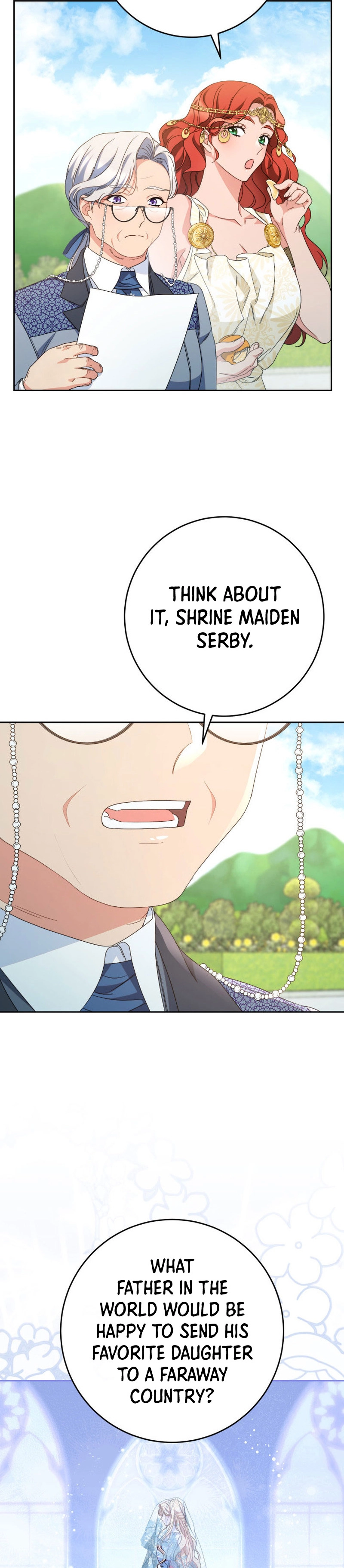 I Raised My Younger Sister Beautifully Chapter 47 Page 39
