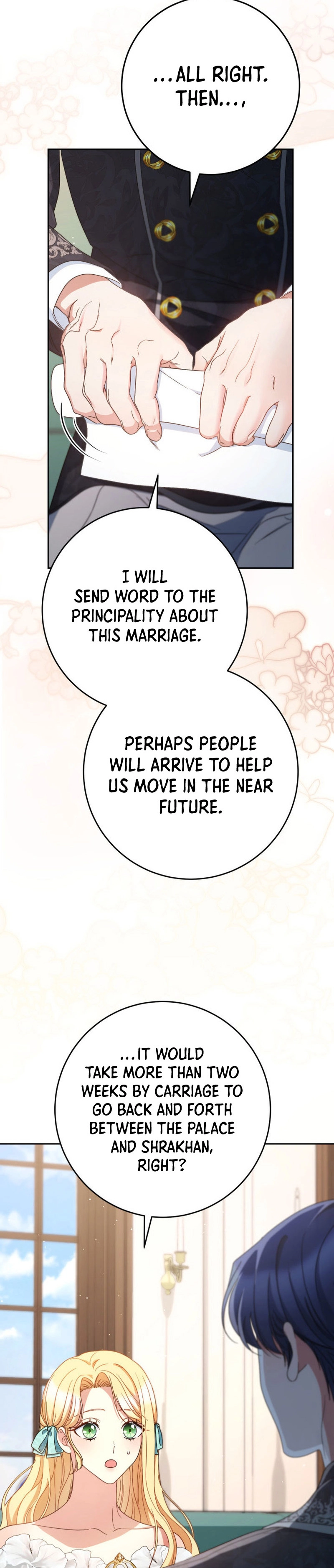 I Raised My Younger Sister Beautifully Chapter 47 Page 15