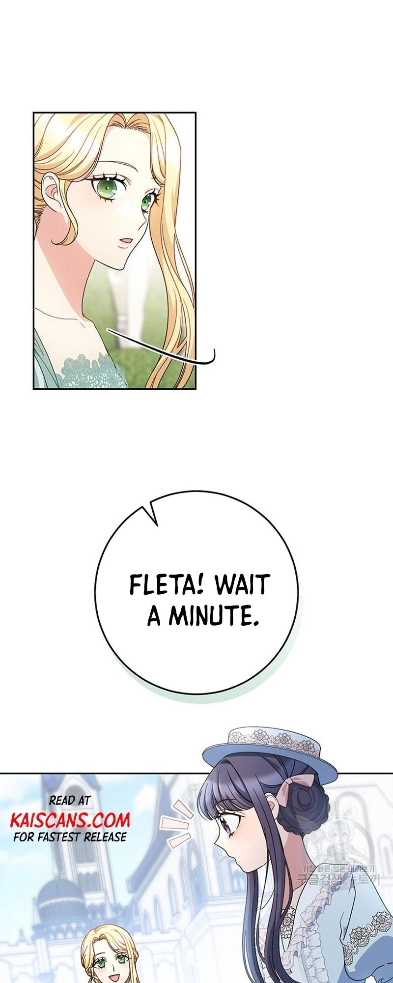 I Raised My Younger Sister Beautifully Chapter 22 Page 58