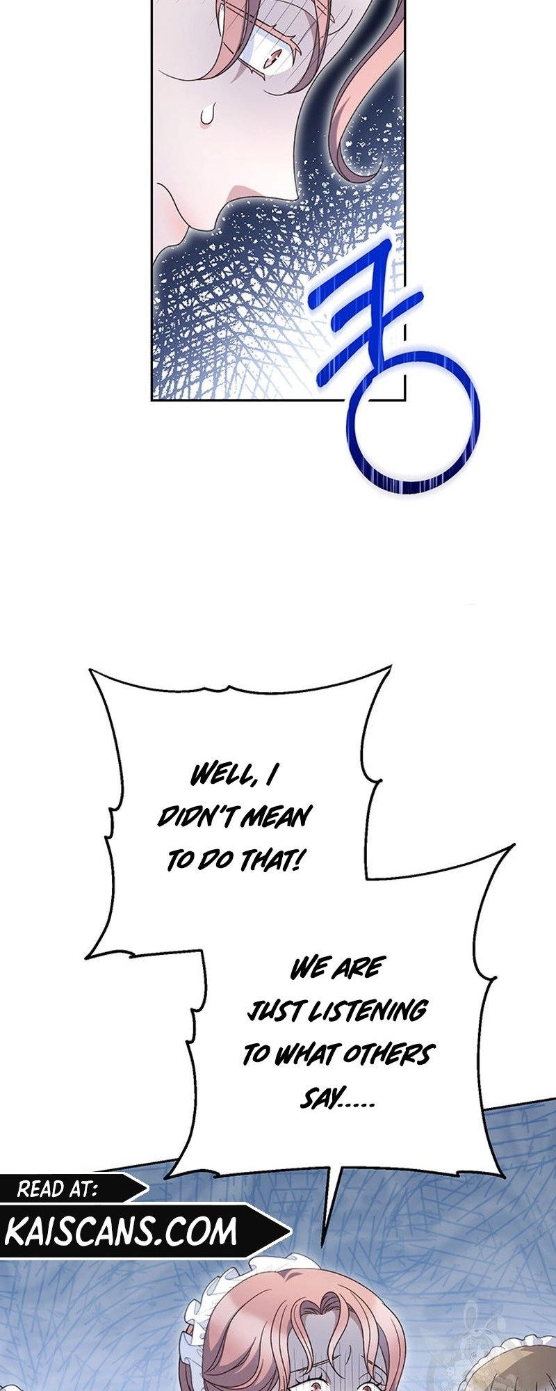 I Raised My Younger Sister Beautifully Chapter 22 Page 25