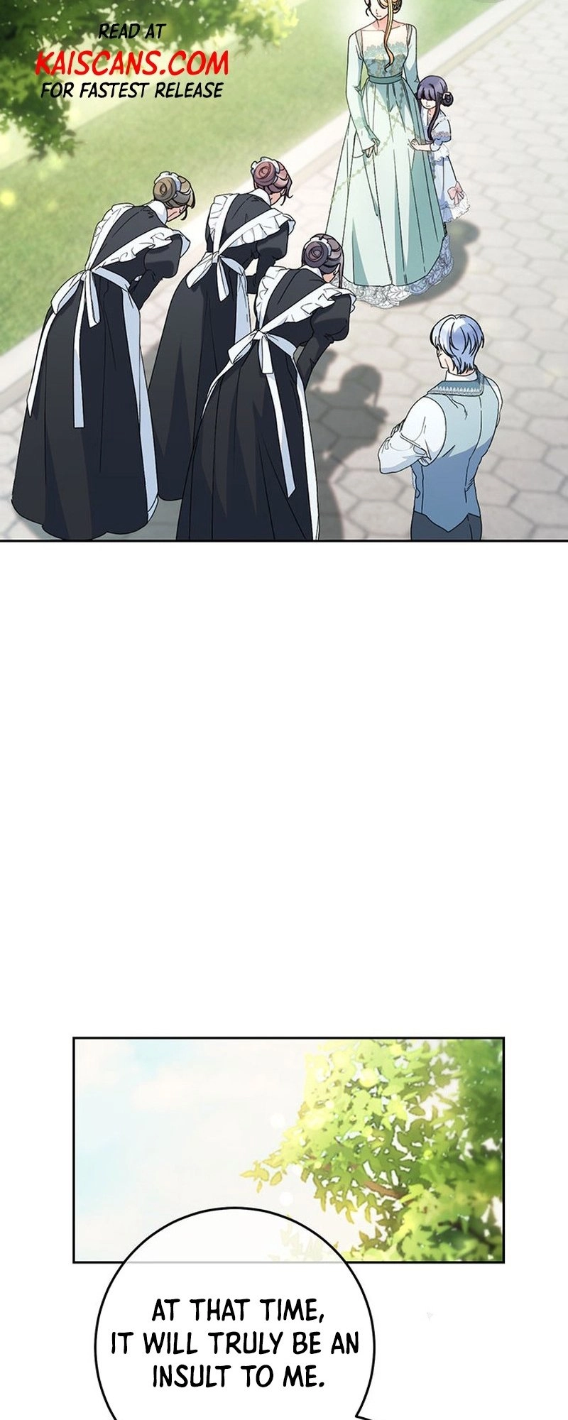 I Raised My Younger Sister Beautifully Chapter 22 Page 36