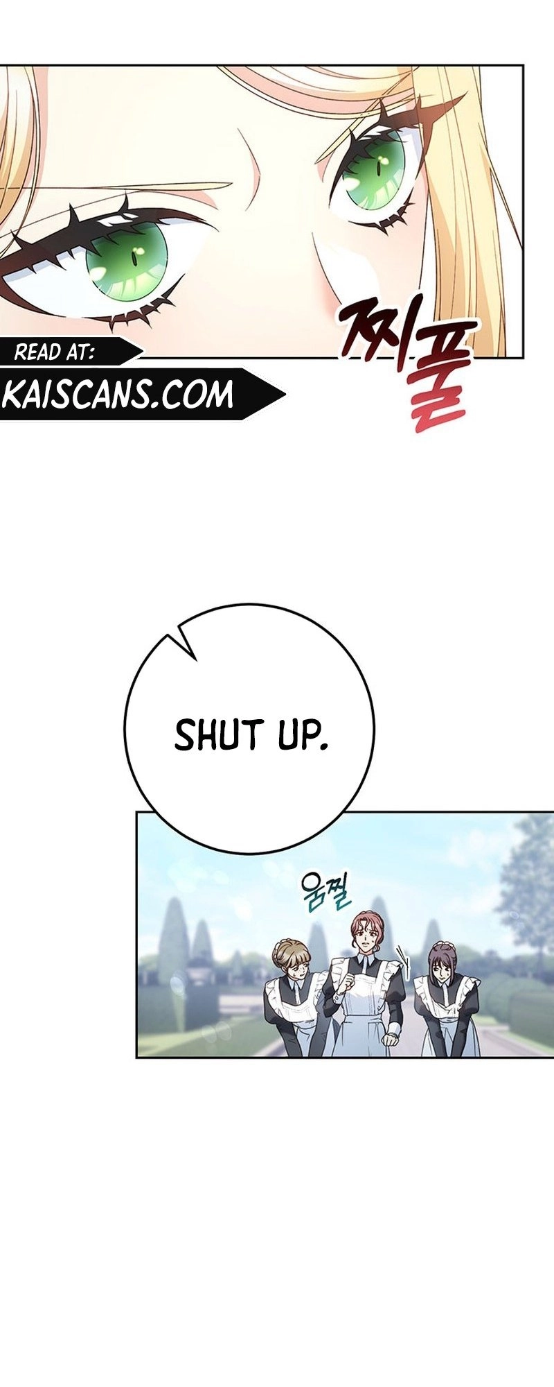 I Raised My Younger Sister Beautifully Chapter 22 Page 19