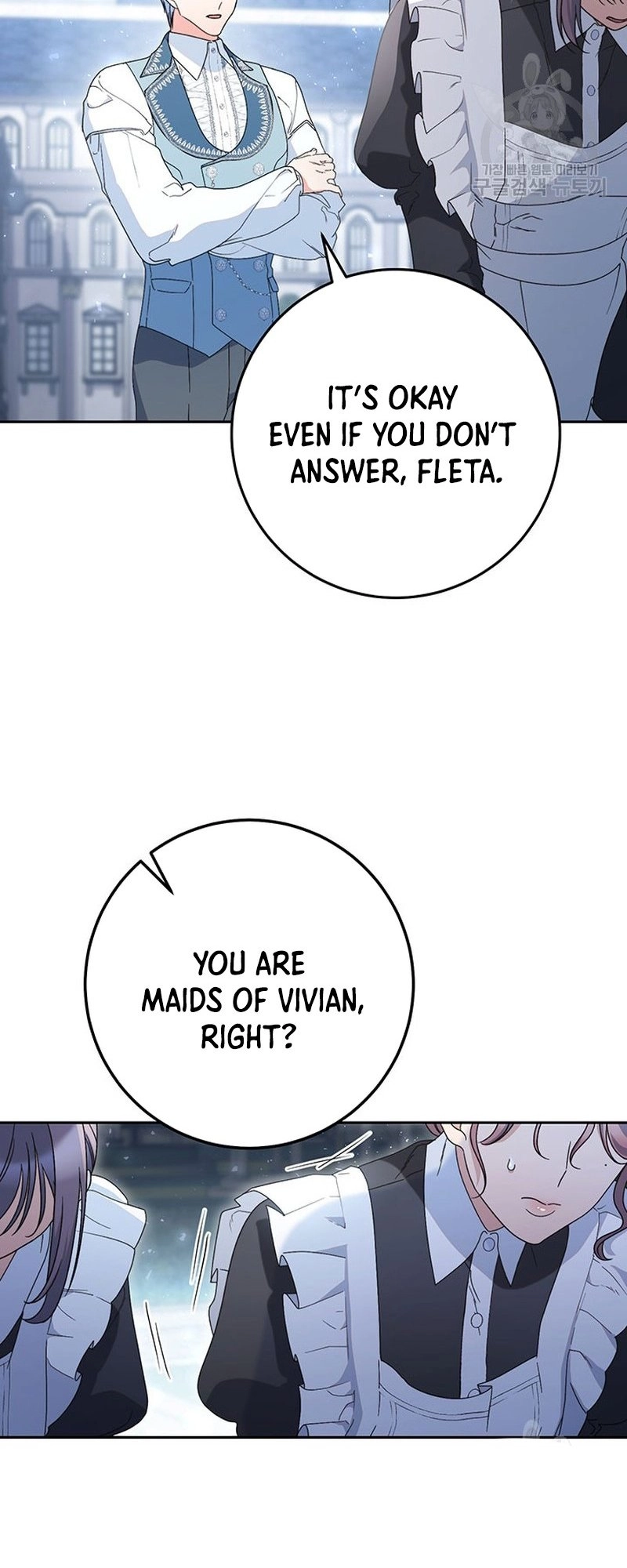 I Raised My Younger Sister Beautifully Chapter 22 Page 33