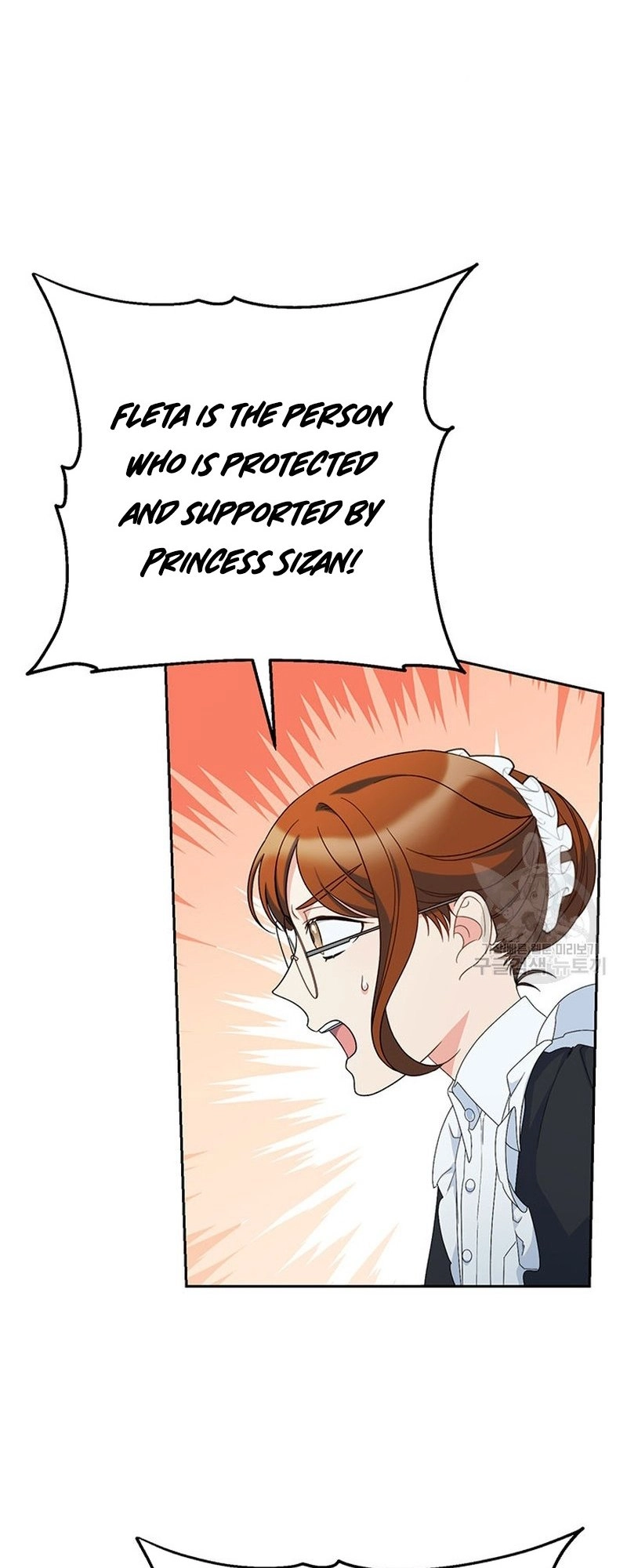 I Raised My Younger Sister Beautifully Chapter 22 Page 8