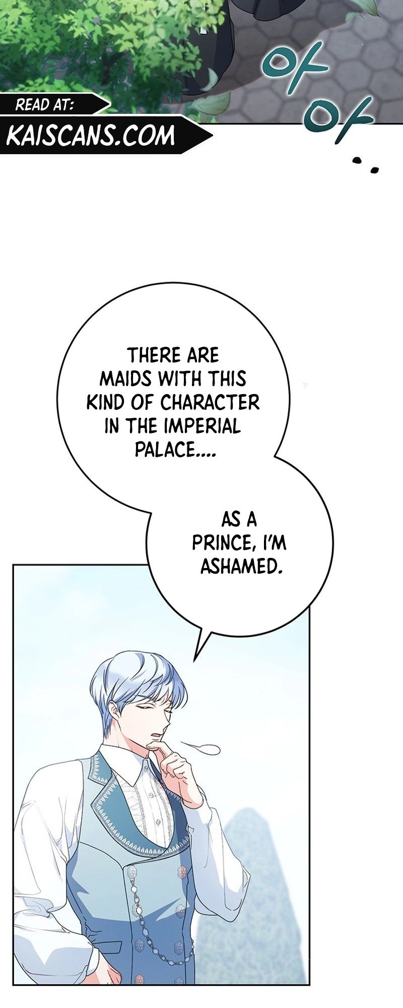 I Raised My Younger Sister Beautifully Chapter 22 Page 17