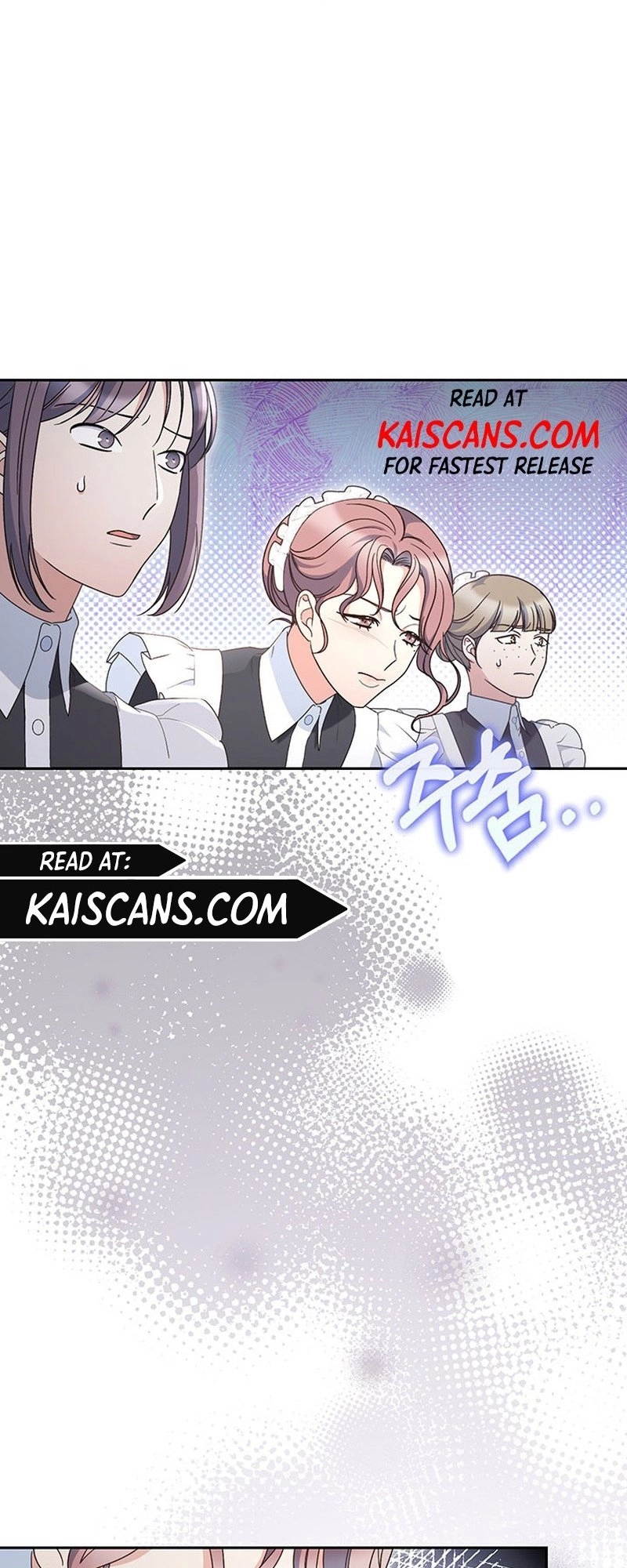 I Raised My Younger Sister Beautifully Chapter 22 Page 28