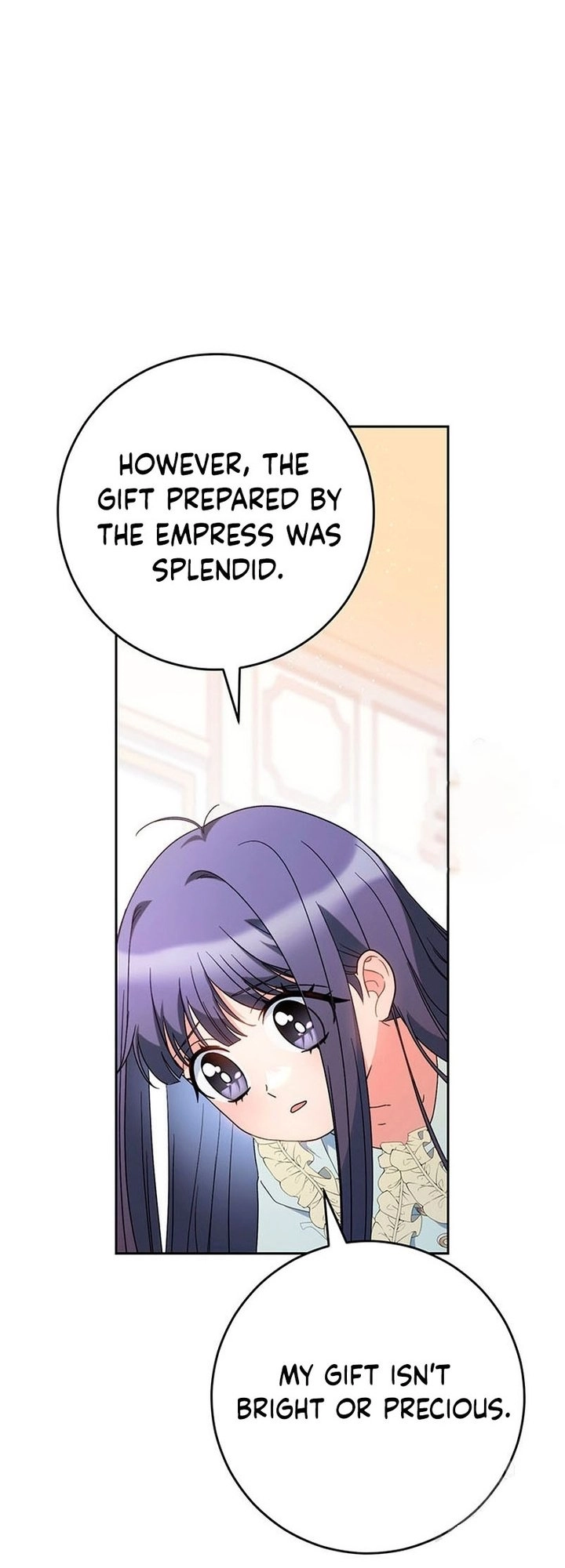 I Raised My Younger Sister Beautifully Chapter 24 Page 45