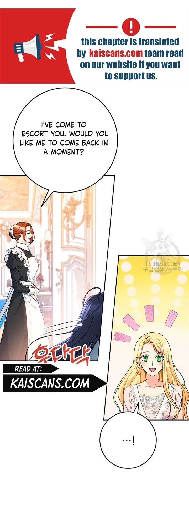 I Raised My Younger Sister Beautifully Chapter 24 Page 40