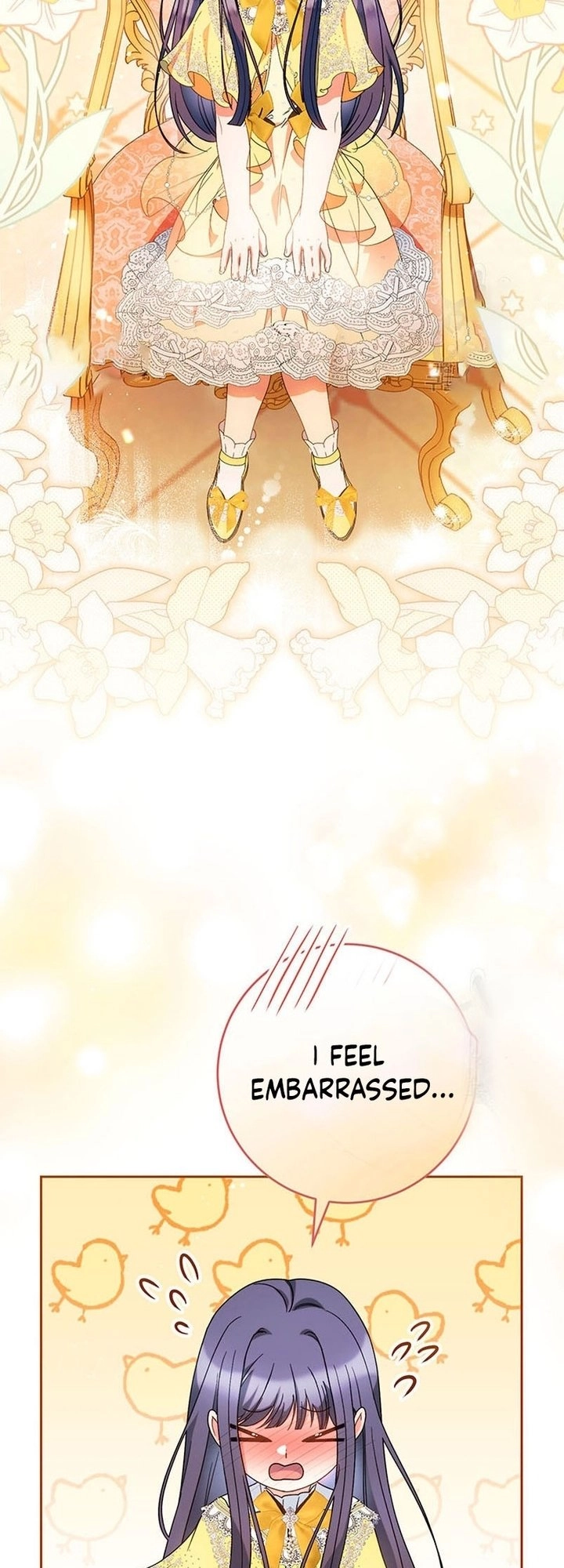 I Raised My Younger Sister Beautifully Chapter 24 Page 52