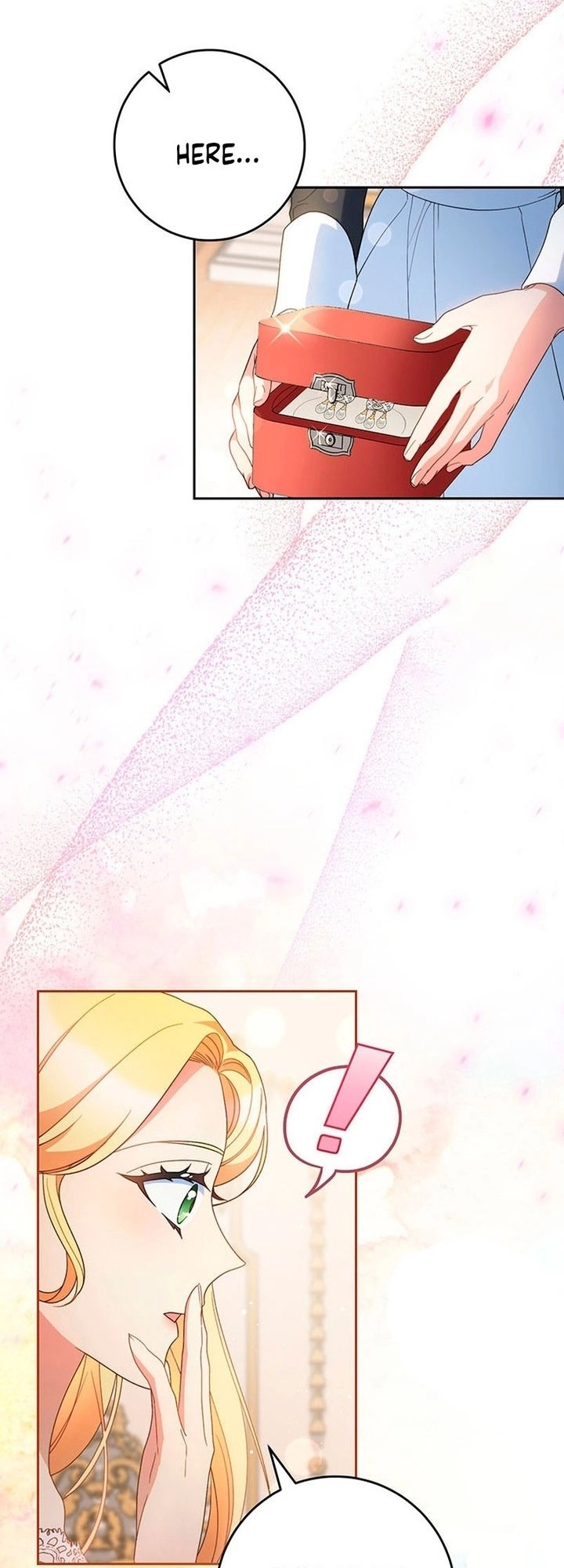 I Raised My Younger Sister Beautifully Chapter 24 Page 27