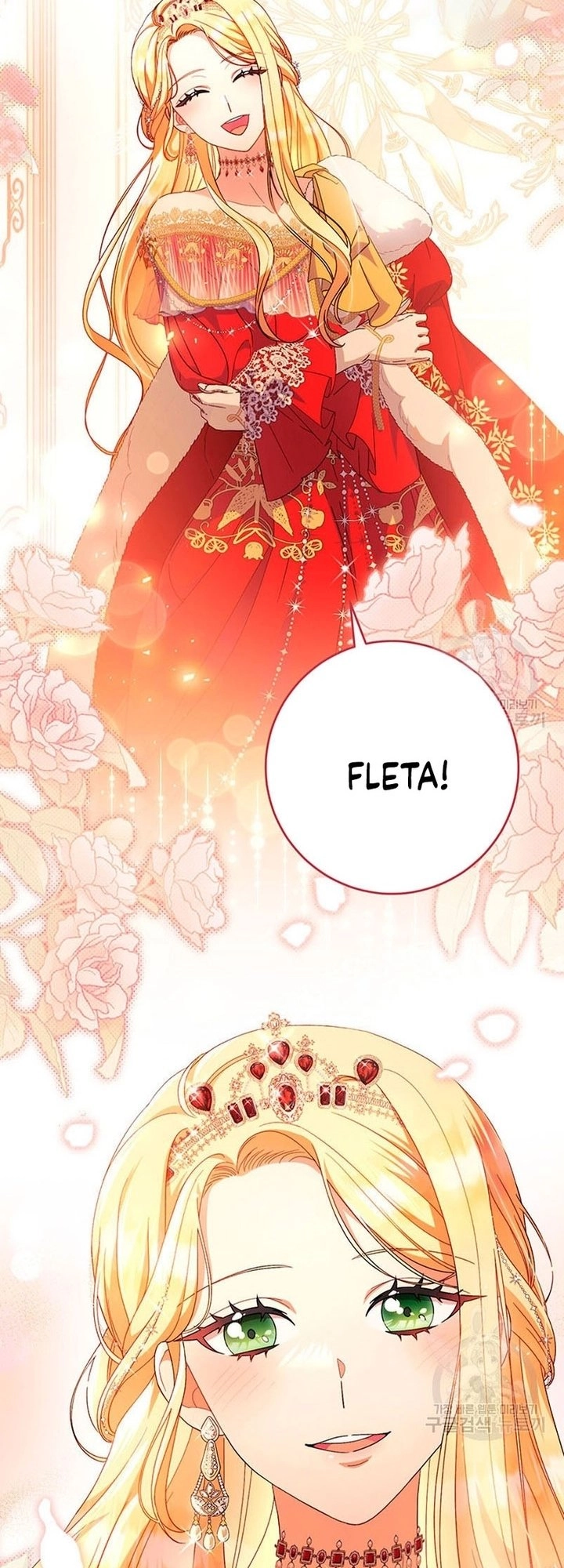 I Raised My Younger Sister Beautifully Chapter 24 Page 56