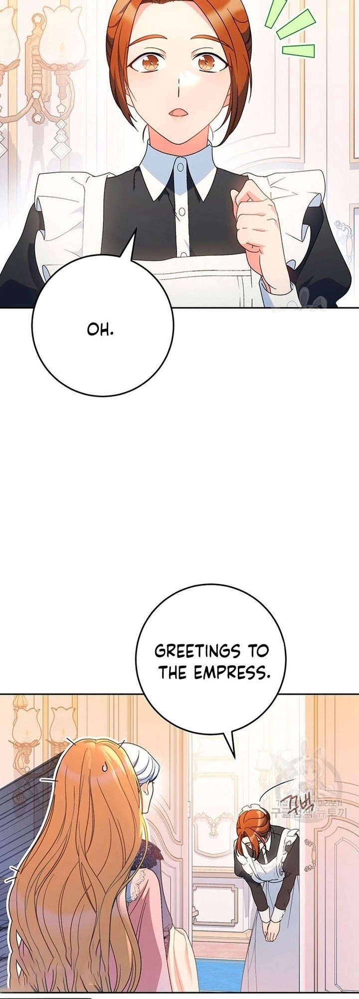 I Raised My Younger Sister Beautifully Chapter 24 Page 38