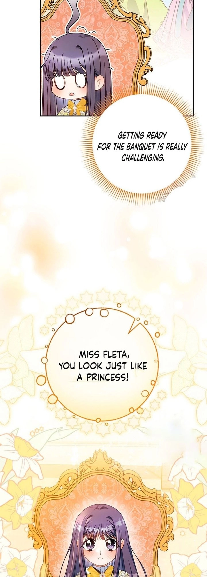 I Raised My Younger Sister Beautifully Chapter 24 Page 51