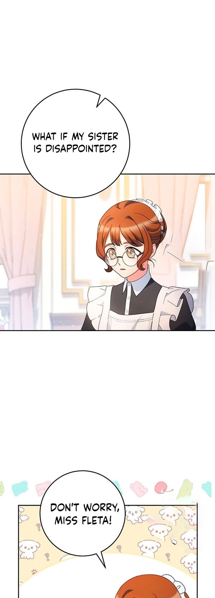 I Raised My Younger Sister Beautifully Chapter 24 Page 46