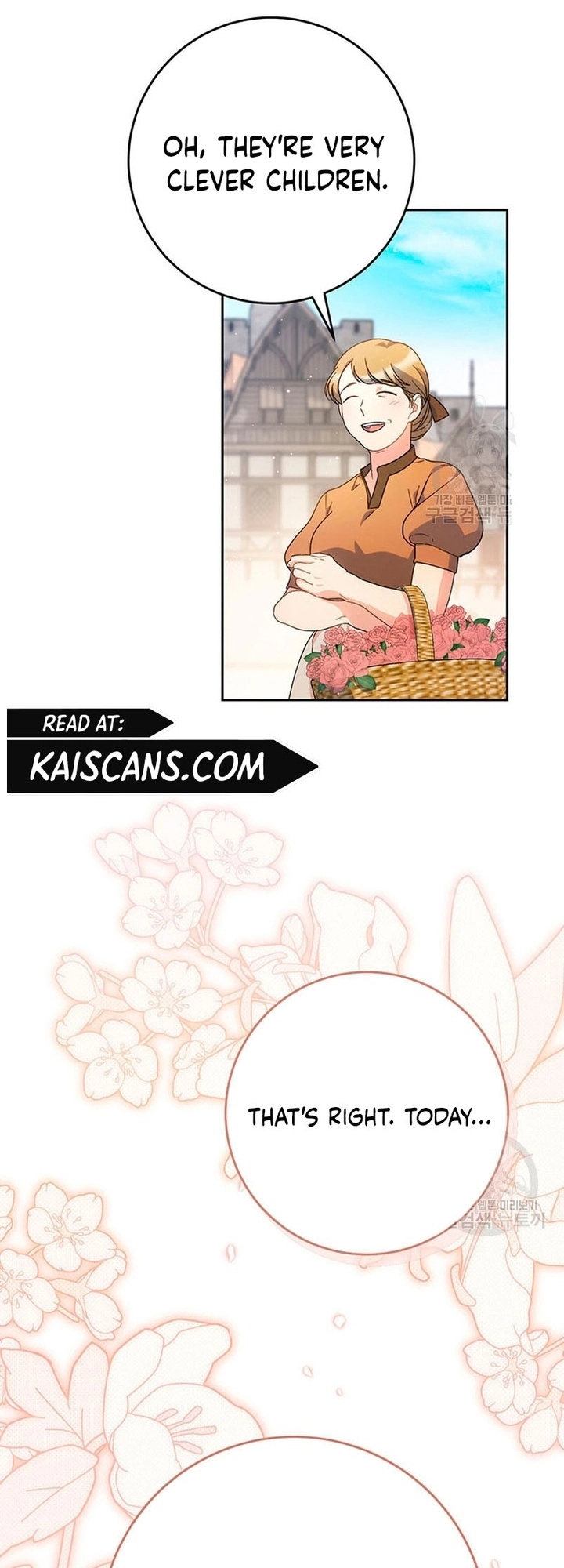 I Raised My Younger Sister Beautifully Chapter 24 Page 8