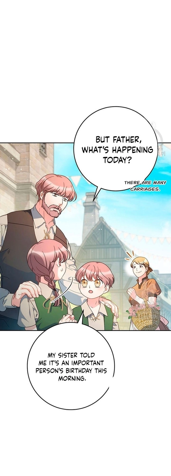 I Raised My Younger Sister Beautifully Chapter 24 Page 7