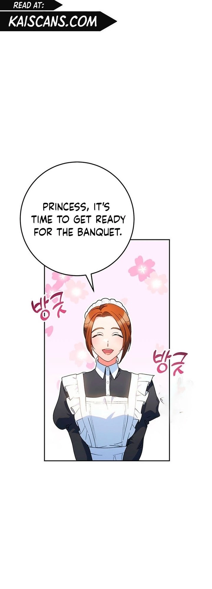 I Raised My Younger Sister Beautifully Chapter 24 Page 39