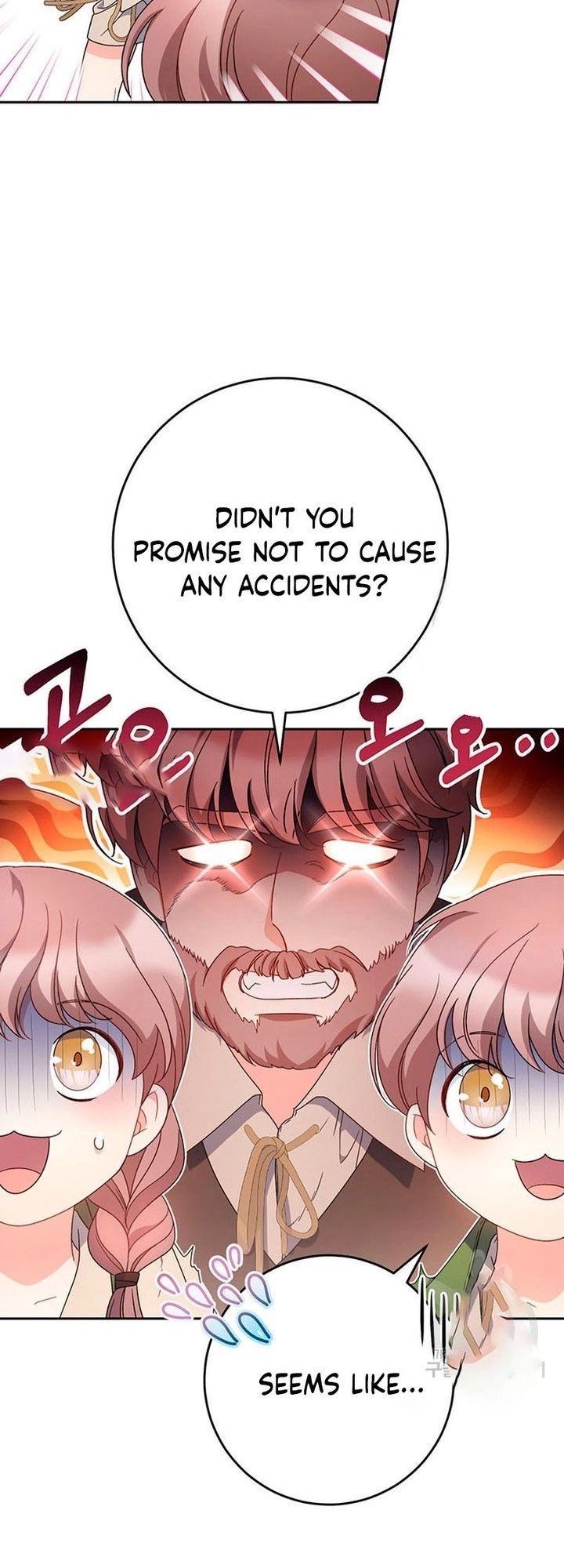 I Raised My Younger Sister Beautifully Chapter 24 Page 6