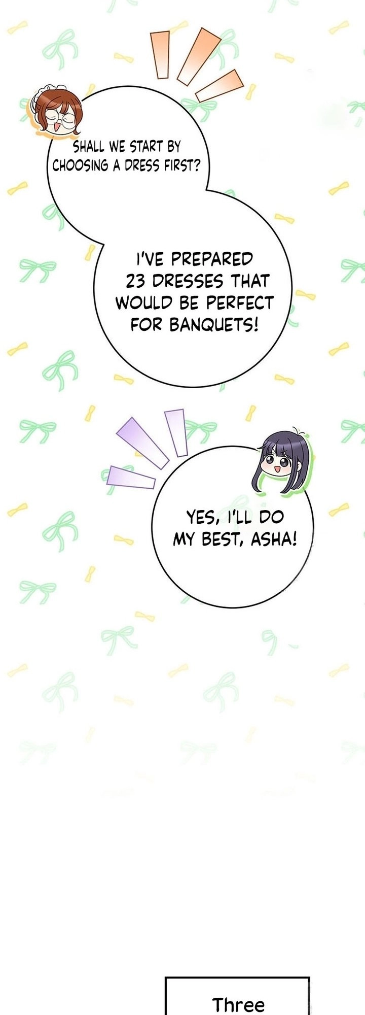 I Raised My Younger Sister Beautifully Chapter 24 Page 49