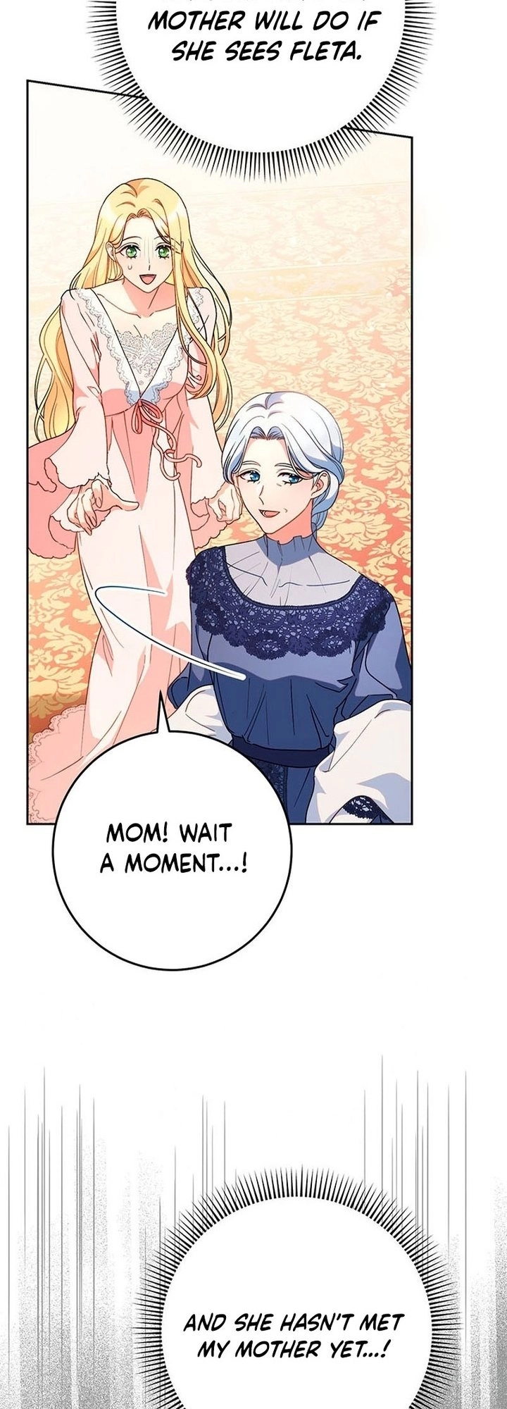 I Raised My Younger Sister Beautifully Chapter 24 Page 35