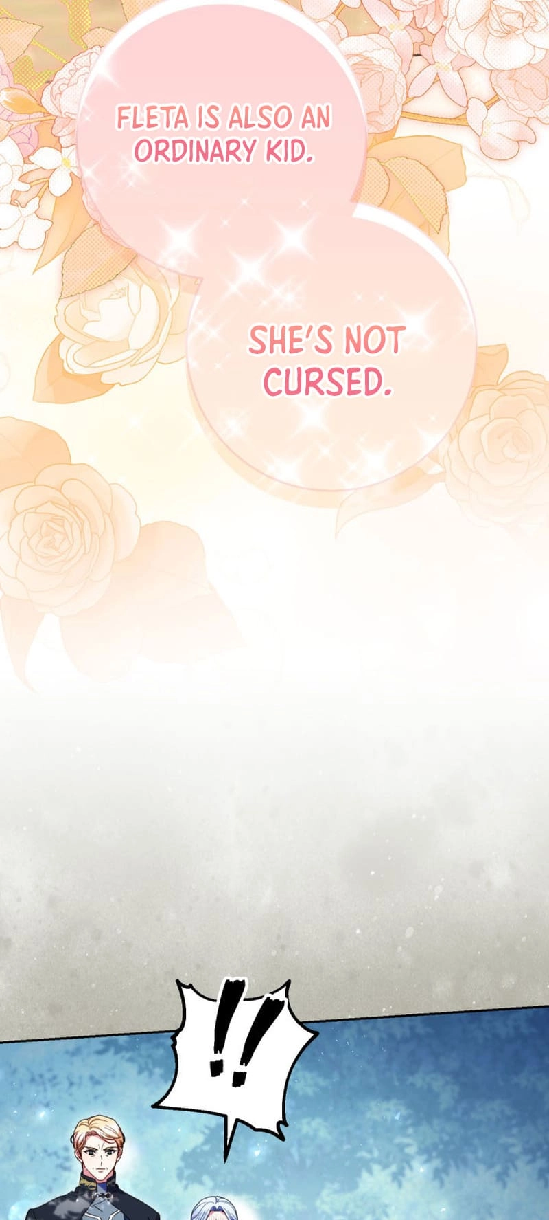 I Raised My Younger Sister Beautifully Chapter 41 Page 38