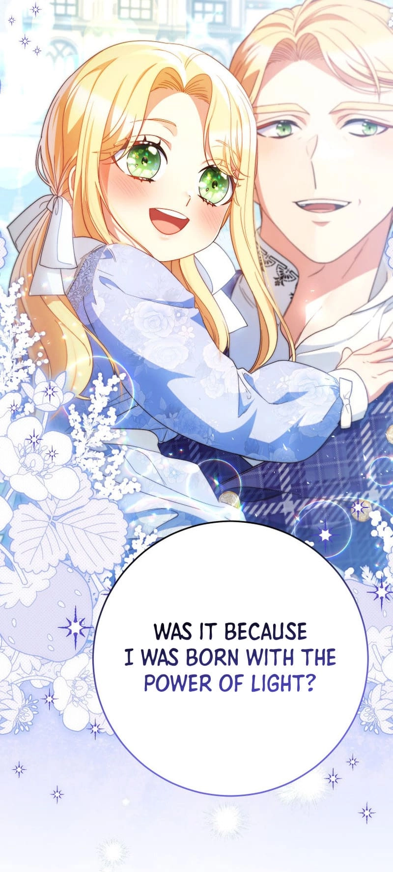 I Raised My Younger Sister Beautifully Chapter 41 Page 32