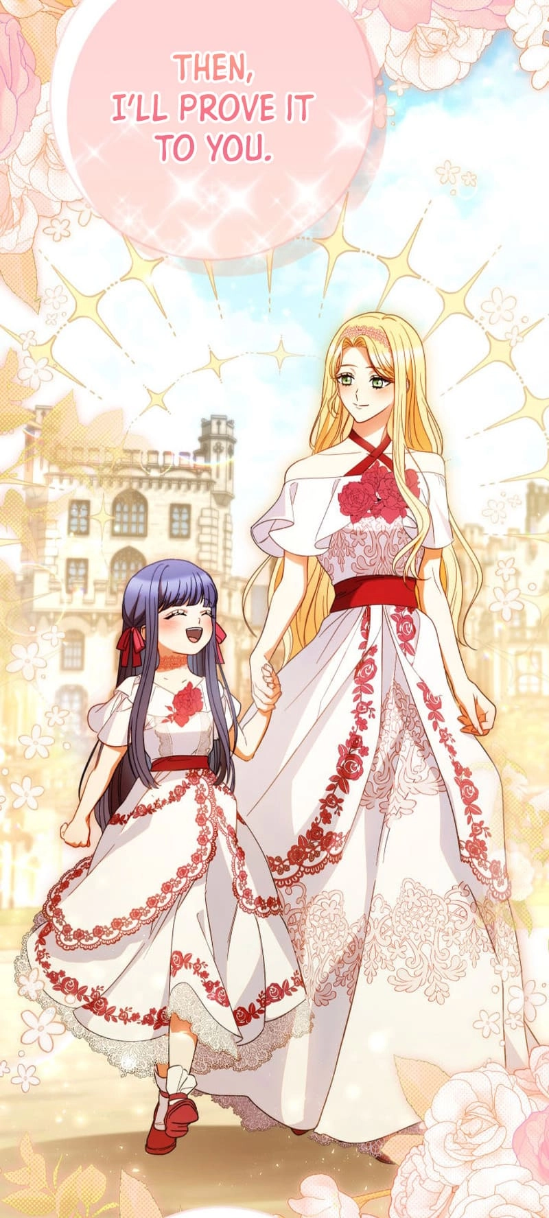 I Raised My Younger Sister Beautifully Chapter 41 Page 37